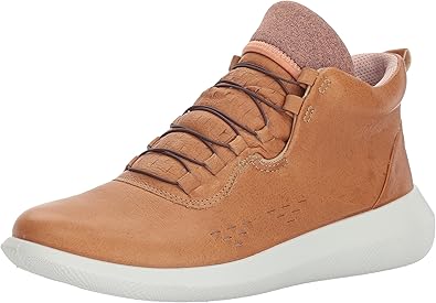 ecco track 6 womens yellow