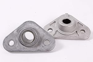 Husqvarna Genuine OEM Replacement Shaft Bearing Kit # 587738901