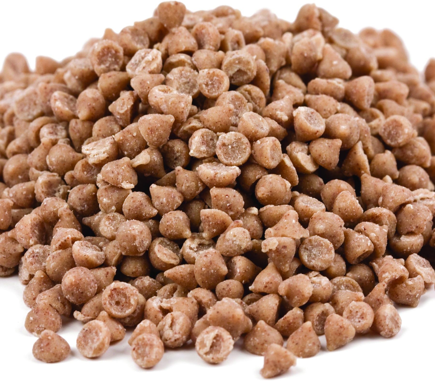 Bulk Cinnamon Cookie Baking Bits, 10 Lb. Case