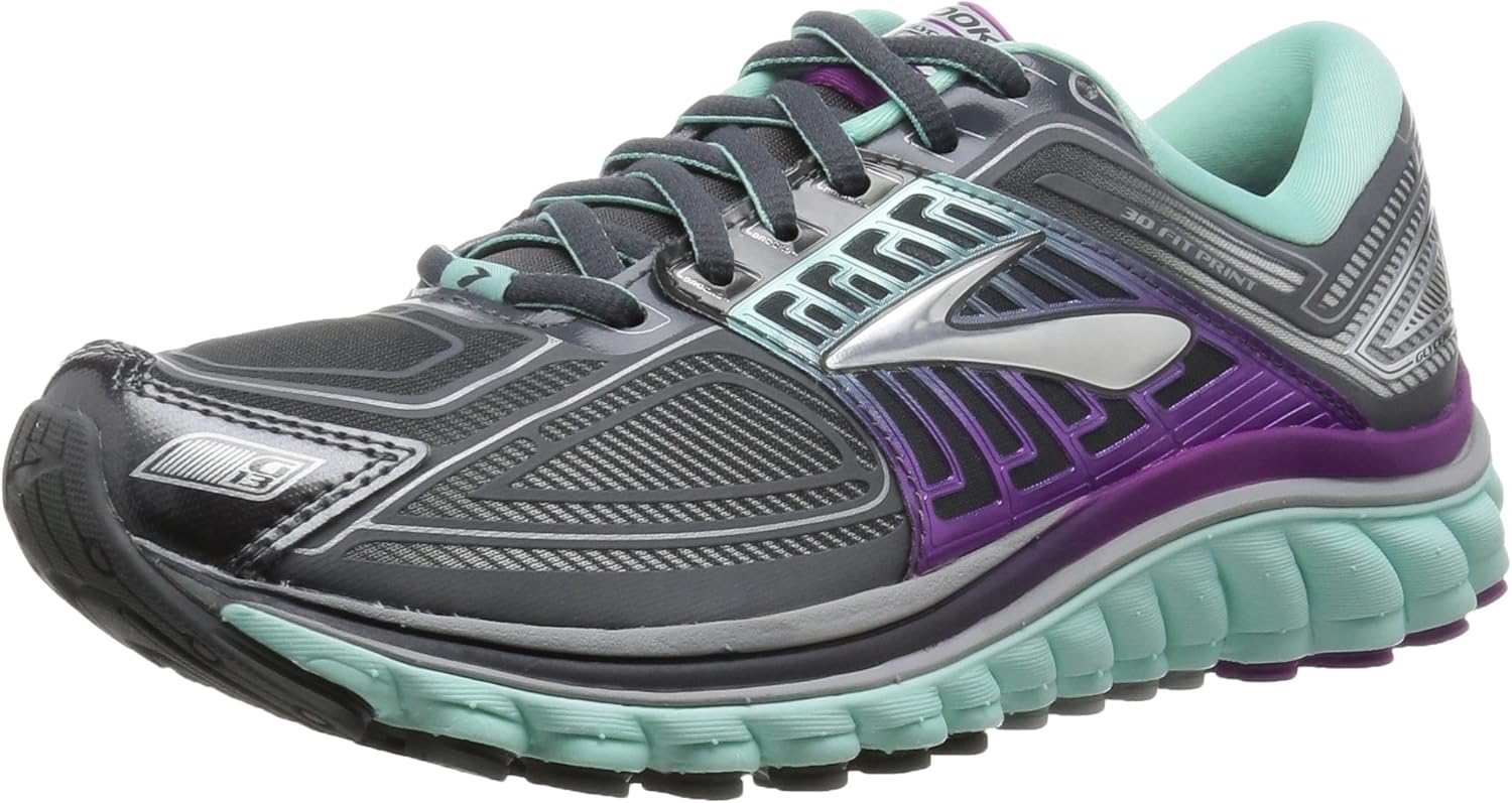 brooks transcend 2 vs glycerin 13