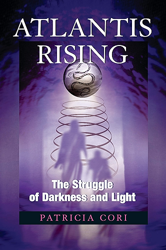 Download Atlantis Rising: The Struggle of Darkness and Light (Sirian Revelations Book 2) (English Edition) PDF