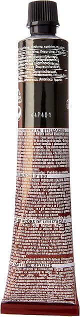 L'Oreal Majirel Shade 7.12 Iridescent Ash Blonde 50ml Professional Hair Colour view 2