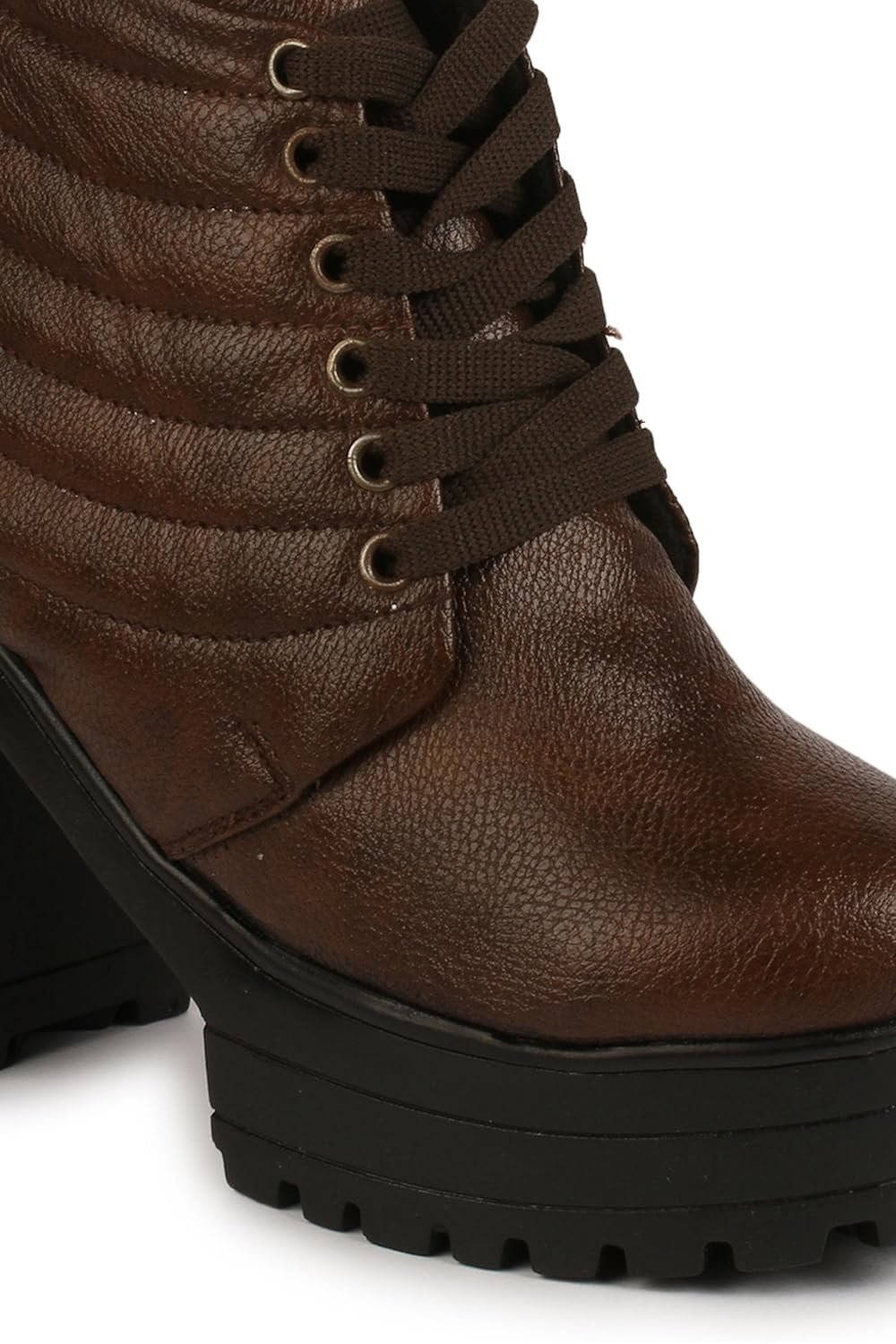 do bhai women's synthetic boots