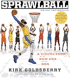 SprawlBall: A Visual Tour of the New Era of the NBA