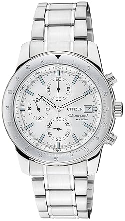 Seiko Premier Analog Black Dial Mens Watch - SNP128P1