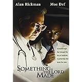 Something the Lord Made (DVD)
