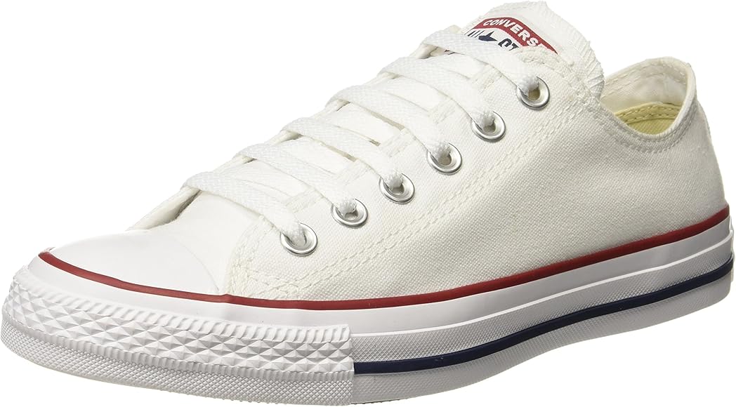 converse unisex canvas sneakers