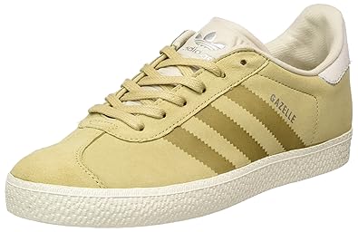 adidas gazelle braun