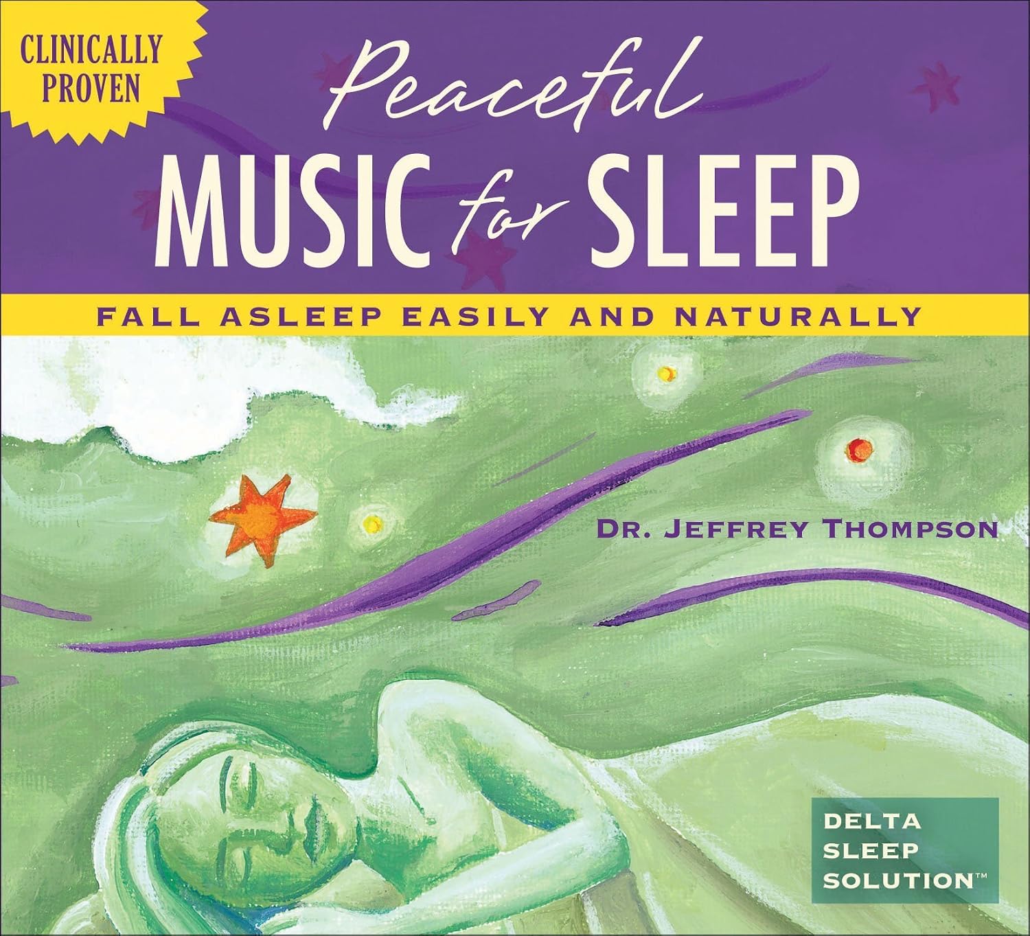 Peaceful Music For Sleep Thompson Jeffrey Dr Amazon de Musik Peaceful music for sleep thompson jeffrey dr amazon de musik
