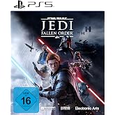 STAR WARS JEDI: FALLEN ORDER - [Playstation 5]