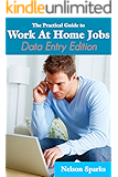 Amazon.com: ULTIMATE Work from Home JOBS: A step-by-step