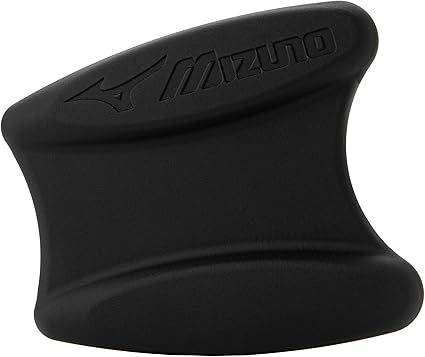 Amazon Mizuno ミズノ スイムグッズ プルブイ 85zb 28 24 6cm ブラック Mizuno ミズノ ビート板 パドル ヘルパー