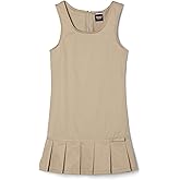 French Toast Girls' Pleated Hem Jumper with Ribbon