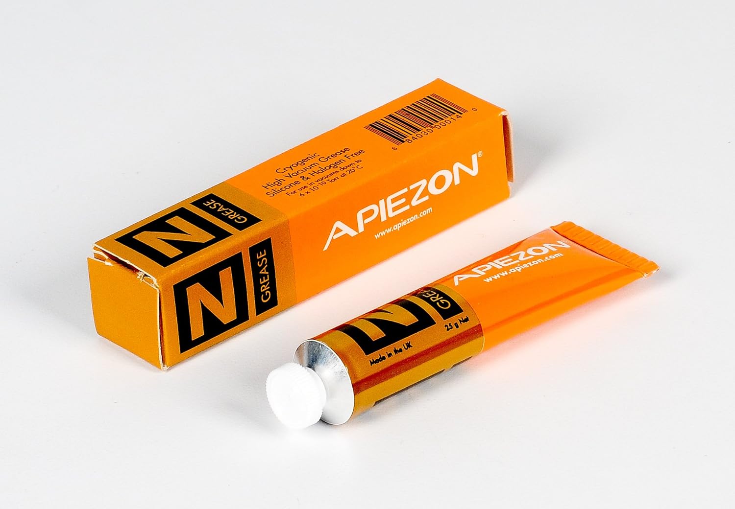 Best Silicone High Vacuum Grease