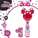 Little Kids Disney Minnie Mouse Light and Sound