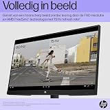 HP V24i G5 FHD Monitor 23.8 Inch IPS Display 1080p HDMI VGA view 7