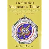 The Complete Magician's Tables