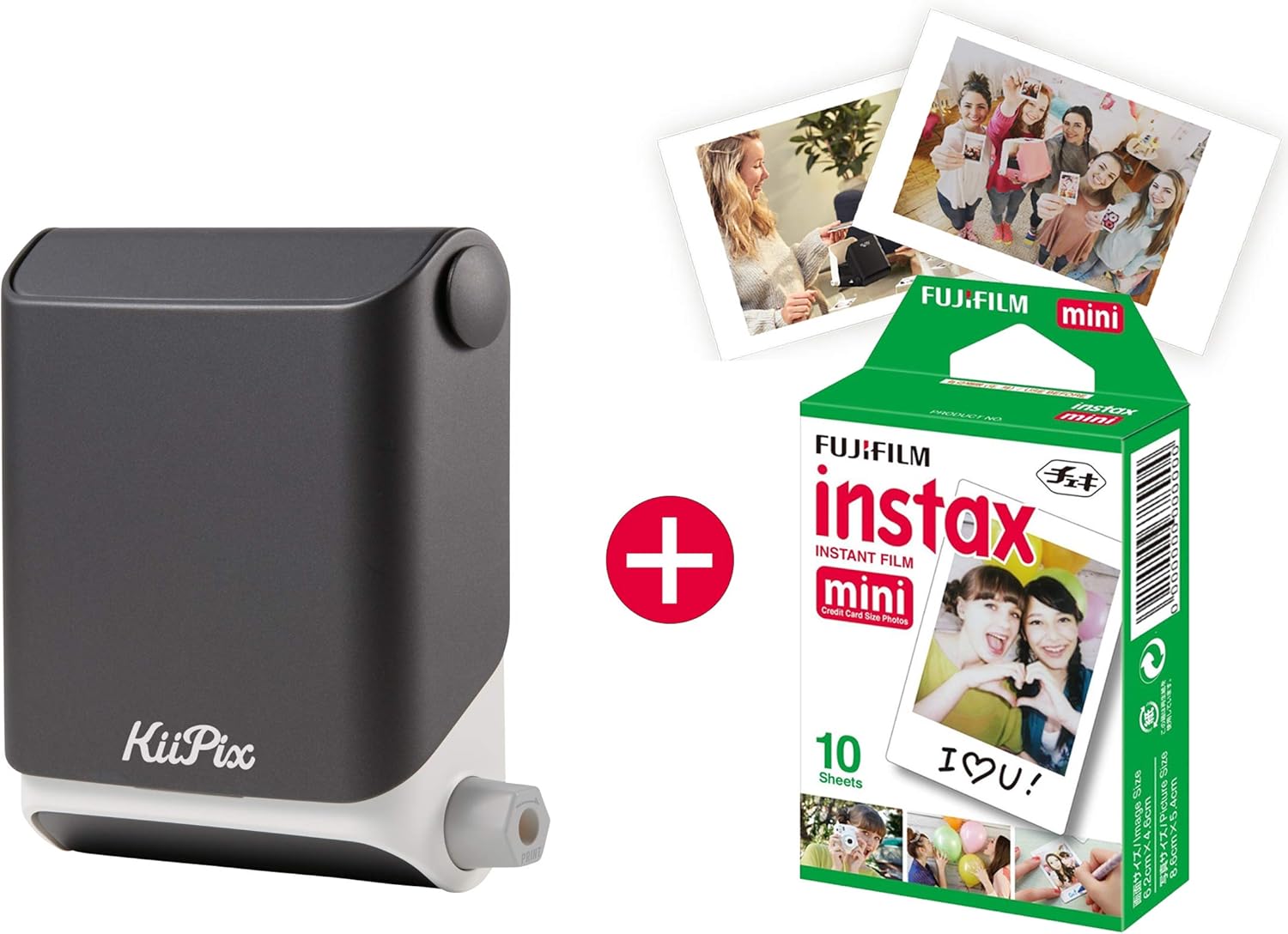 instax ink