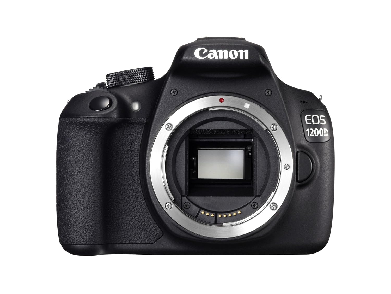 Canon EOS 1200D - Cámara digital (Reacondicionado): Amazon.es ...