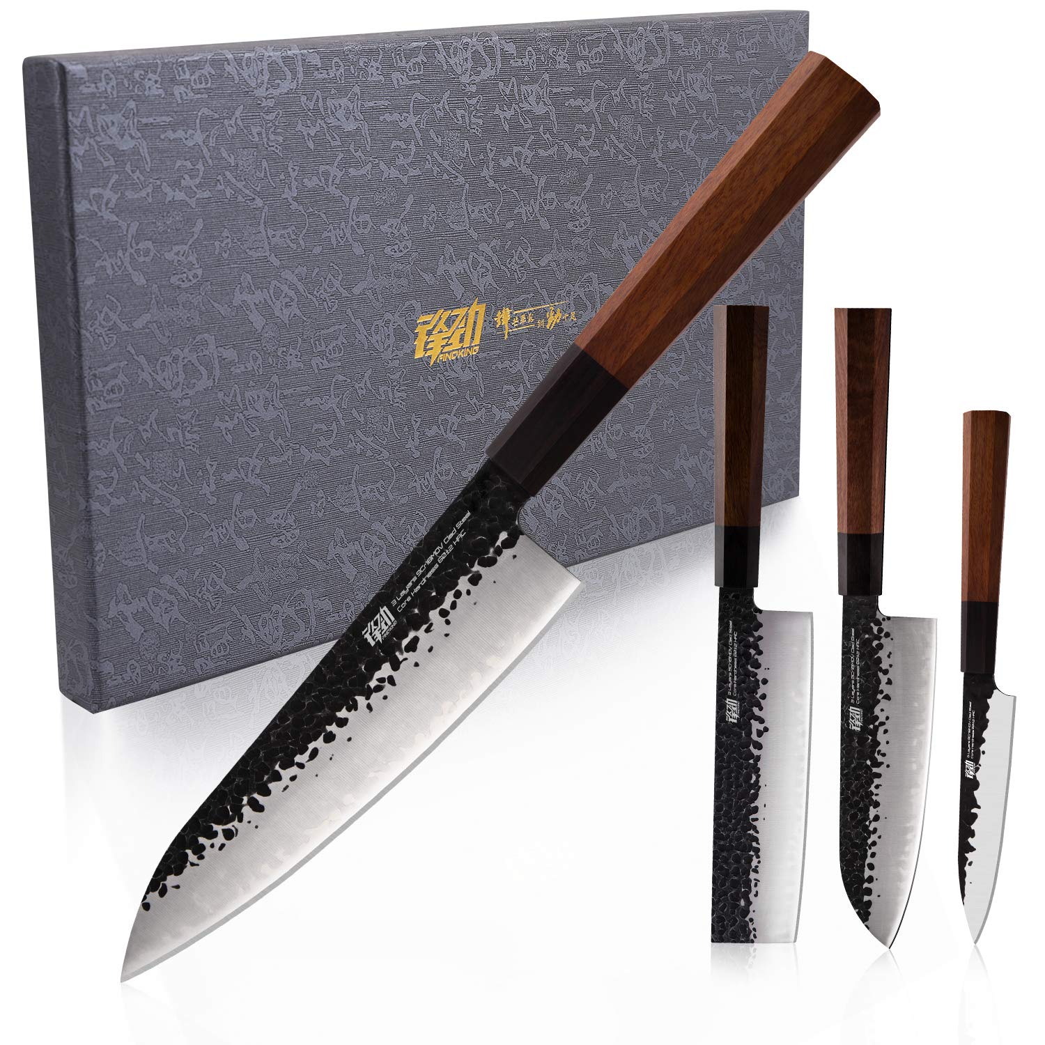 Best kitchen knife 1