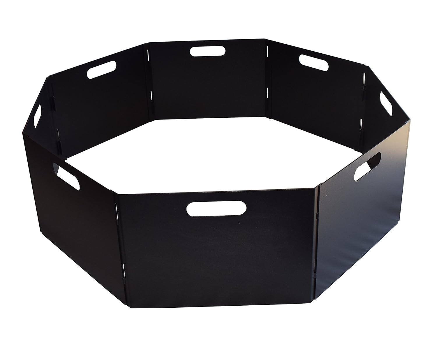 Rmp Portable Campfire Ring Amazon In Garden Outdoors