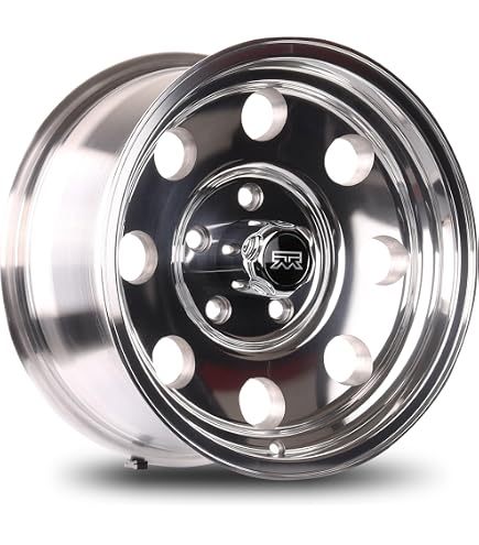 Amazon.com: The Wheel Group 171-5861P Ion 171 Series Wheel