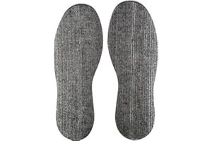 Yaktrax Thermal Cold Weather Insoles for Men and Women, 1 Pair
