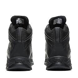 Timberland Men's Mt. Maddsen Anti-Fatigue Hiking