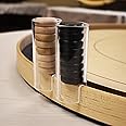 Set of 2 Crokinole 20s Holder