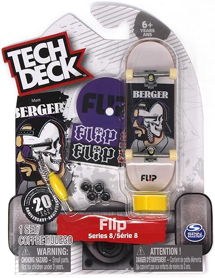 tech decks amazon