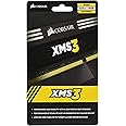 Corsair 16GB XMS3 (2x 8GB) DDR3 SDRAM 1600MHz 240-Pin 16 Dual Channel Kit DDR3 1600 (PC3 12800) CMX16GX3M2A1600C11