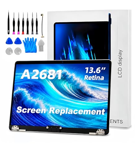 Amazon.com: WARWOLFTEAM Replacement 27