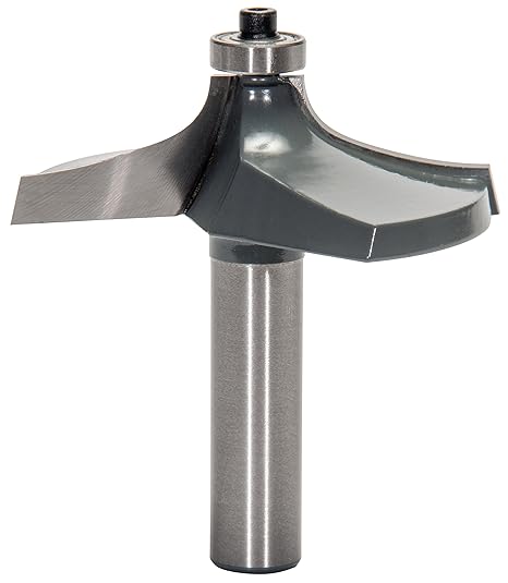 Mlcs Thumbnail Table Edge Router Bit 1 2 Shank By Mlcs