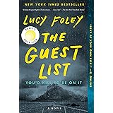 The Guest List: A Reese's Book Club Pick