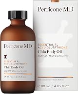 Perricone MD Essential Fx Acyl-Glutathione Body Oil 118ml Dry Fast Absorbing view 2