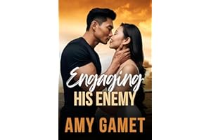 Engaging his Enemy: A steamy action-packed military romance (Shattered SEALs Book 4)