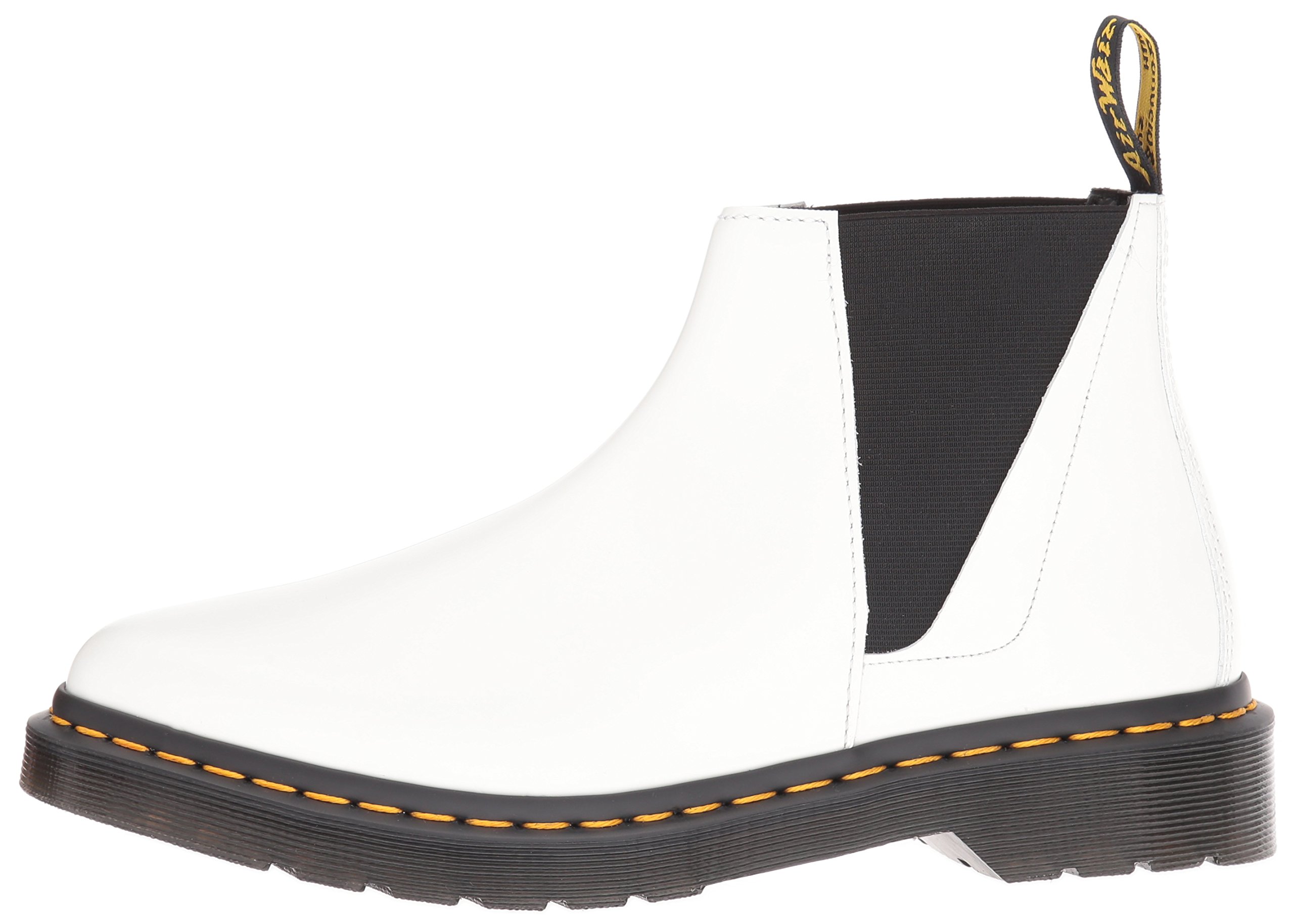 doc martens bianca chelsea boot