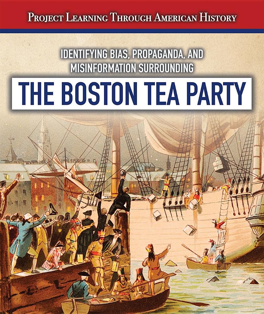 boston tea party propaganda posters injobalistarbot