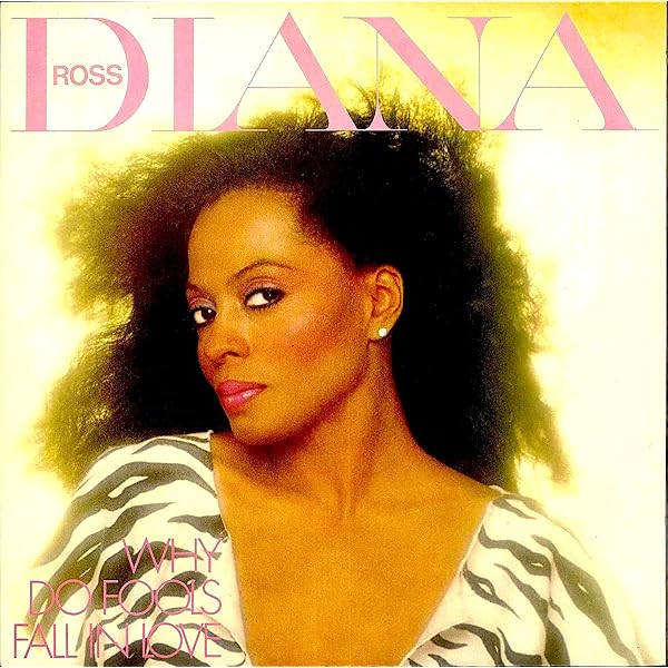 Amazon.com: Diana Ross (1976): Special Edition [2 CD]: CDs y Vinilo