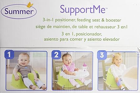 summer infant supportme seat