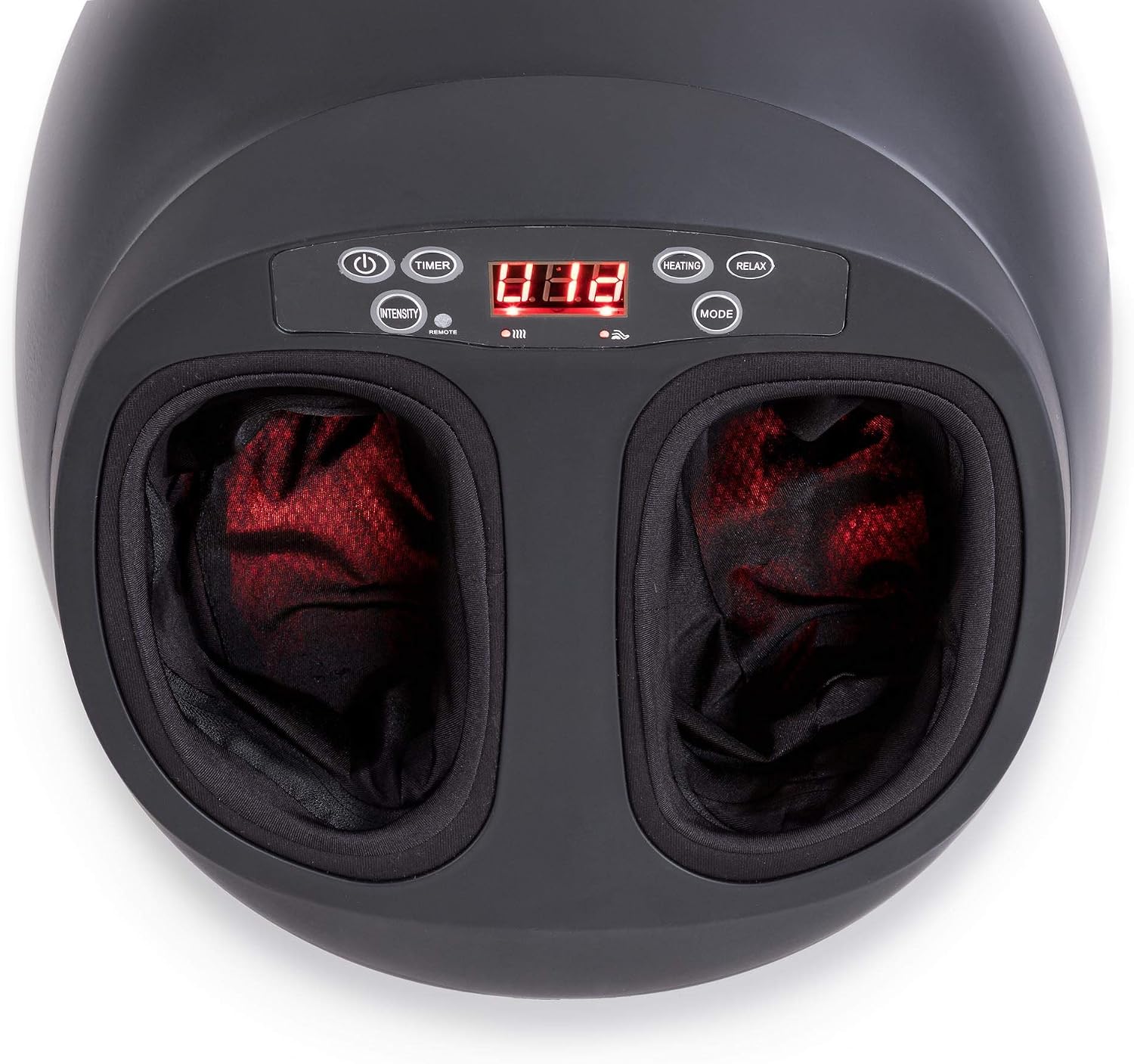 GLOBAL RELAX®, Black, MINI - Image 4
