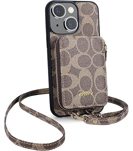 COACH Iphone 14PROケースマグネット開閉 二つ折り COACH Iphone 14PROケースマグネット開閉 二つ折り マグネットカード