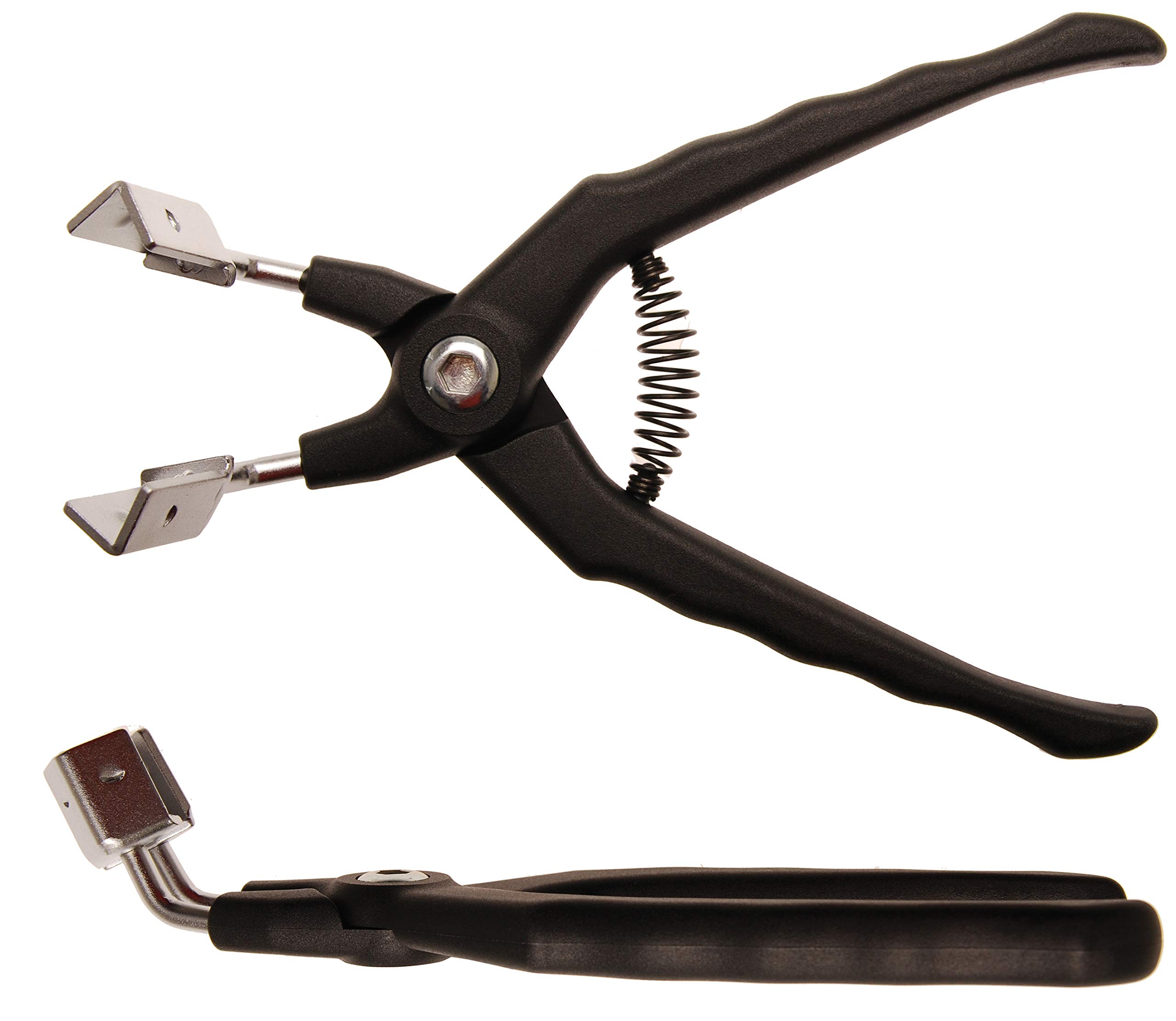 BGS 8313 | Relay Pliers | 45° offset