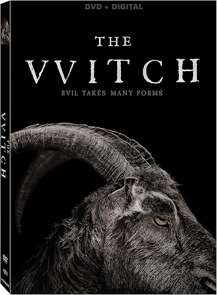 The Witch Anya Taylor Joy Ralph Ineson Kate Dickie Harvey Scrimshaw Ellie Grainger Lucas Dawson Julian Richings Bathsheba Garnett Sarah Stephens Daniel Chaudhry Robert Eggers Amazon Nl