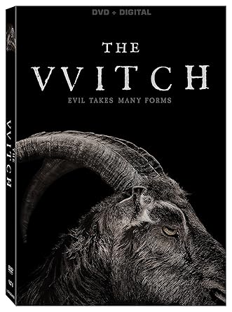 Amazon Com The Witch Anya Taylor Joy Ralph Ineson Kate Dickie Harvey Scrimshaw Lucas Dawson Ellie Grainger Robert Eggers Movies Tv