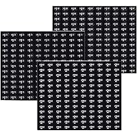 Vending Machine Price Labels Generic soda, Snack $1.50, 1.75, 2.00 (Black) Quantity 390 (one ...