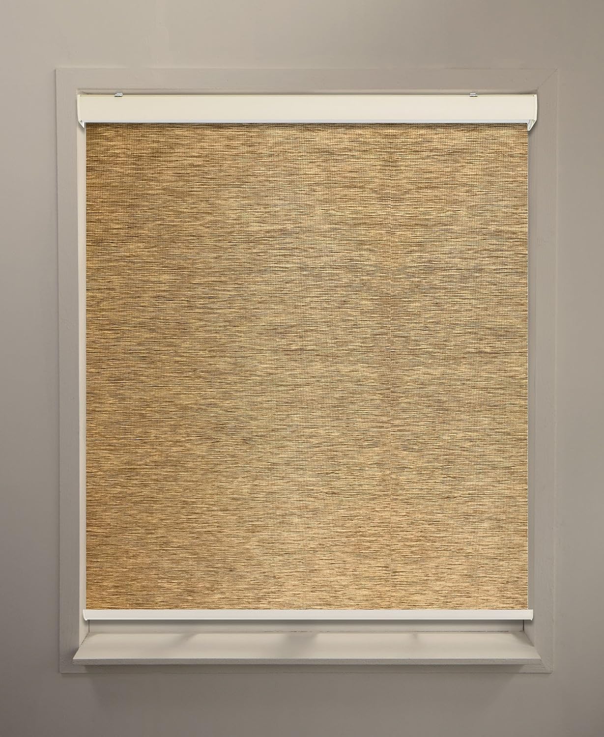 Springblinds 100 Blackout Roller Shades Cassette Valance