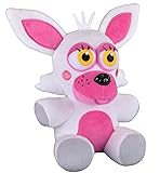 Funko Five Nights at Freddy's Funtime Foxy