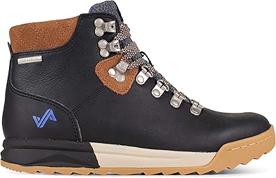 premium hiking boots