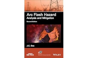 Arc Flash Hazard Analysis and Mitigation